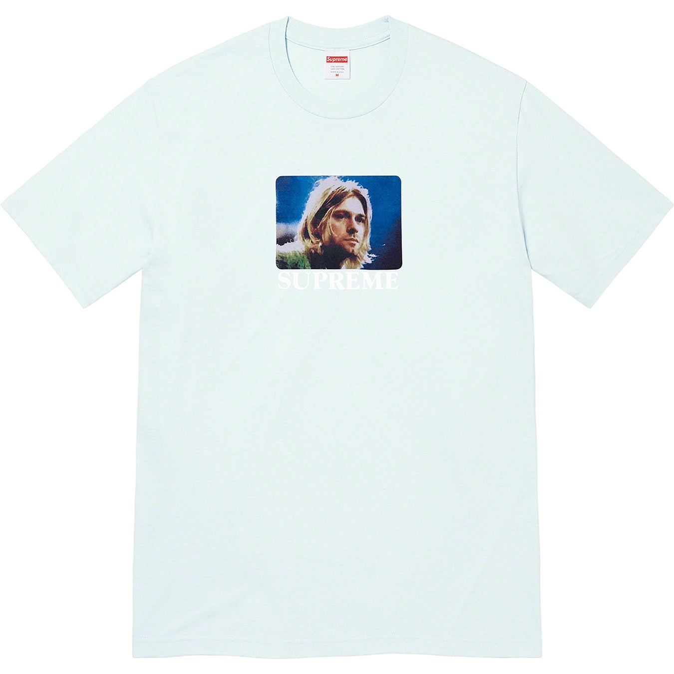 Kurt Cobain Tee view 5